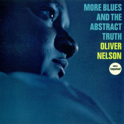 More Blues And The Abstract Truth